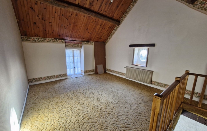 Maison BRIOU (41370)  170 m2 145 000 € 