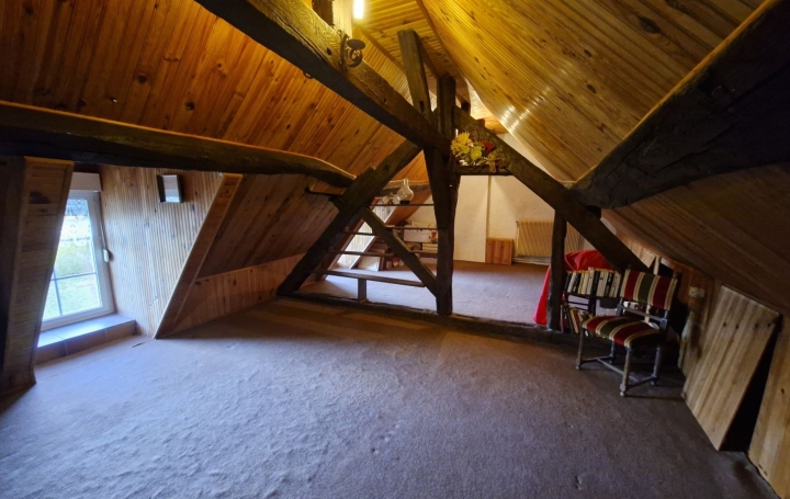 Maison BRIOU (41370)  170 m2 145 000 € 