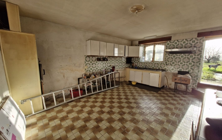 Maison BRIOU (41370)  170 m2 145 000 € 