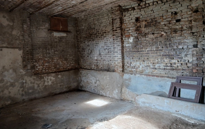 Maison MONTOIRE-SUR-LE-LOIR (41800)  72 m2 117 000 € 