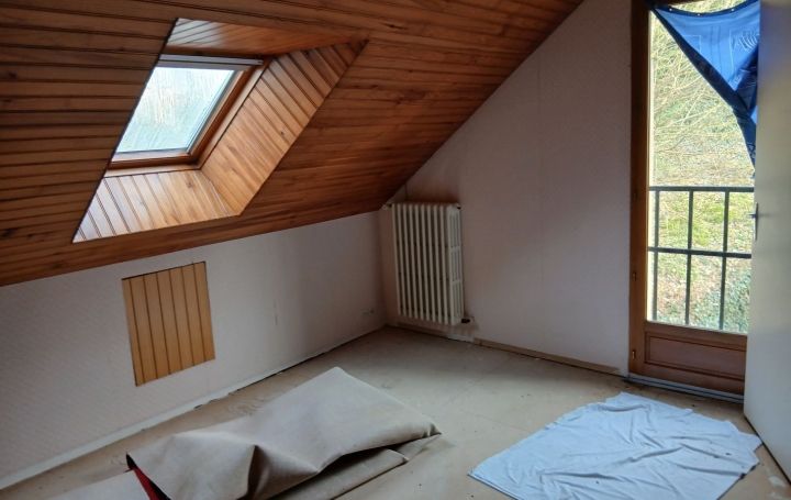 Maison MONTOIRE-SUR-LE-LOIR (41800)  72 m2 117 000 € 