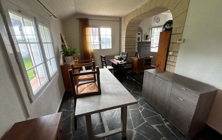 Maison OUCQUES-LA-NOUVELLE (41290)  97 m2 128 000 € 