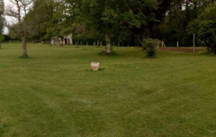 Maison OUCQUES-LA-NOUVELLE (41290)  97 m2 128 000 € 