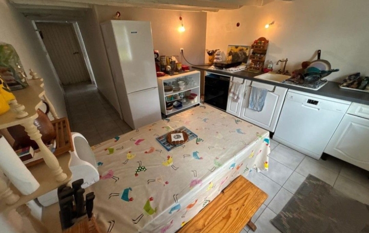 Maison OUCQUES-LA-NOUVELLE (41290)  97 m2 128 000 € 