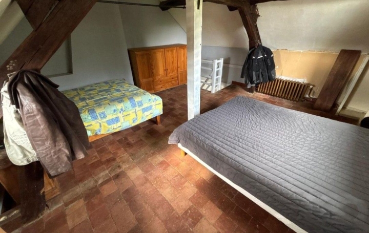 Maison OUCQUES-LA-NOUVELLE (41290)  97 m2 128 000 € 