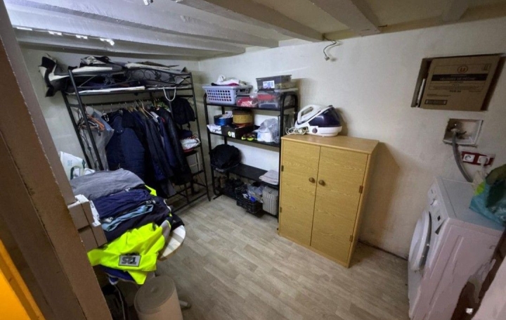 Maison OUCQUES-LA-NOUVELLE (41290)  97 m2 128 000 € 