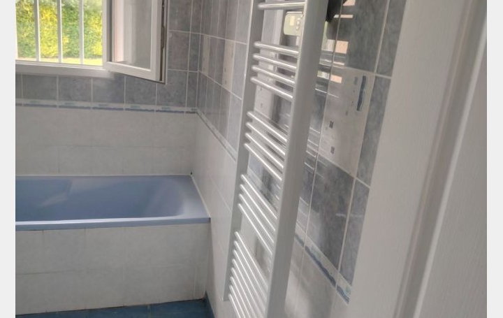 Maison VENDOME (41100)  84 m2 162 000 € 