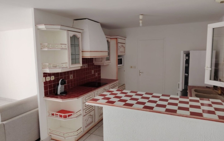 Maison VENDOME (41100)  84 m2 162 000 € 