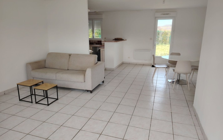 Maison VENDOME (41100)  84 m2 162 000 € 