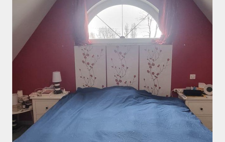 Maison VENDOME (41100)  191 m2 345 000 € 