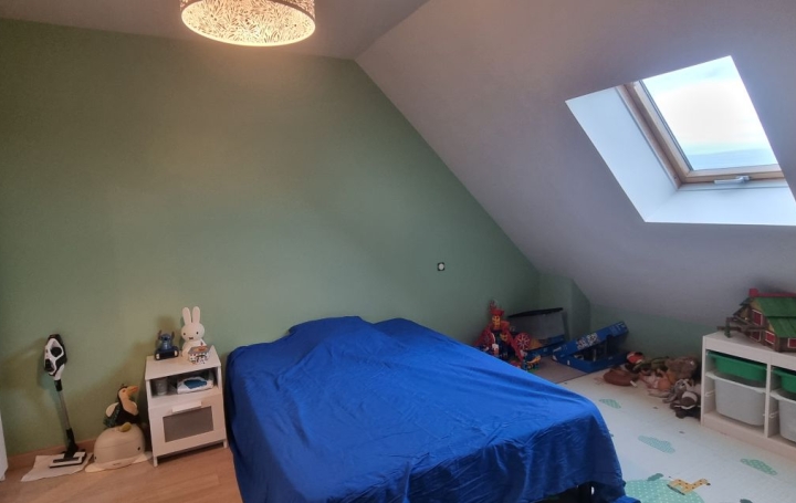 Maison VENDOME (41100)  191 m2 345 000 € 