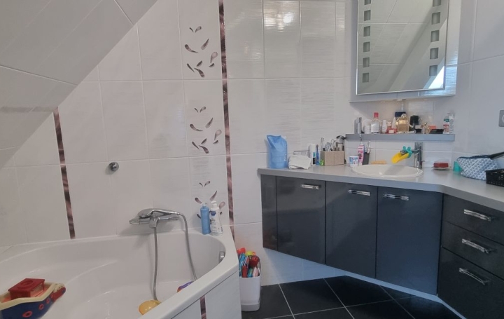 Maison VENDOME (41100)  191 m2 345 000 € 