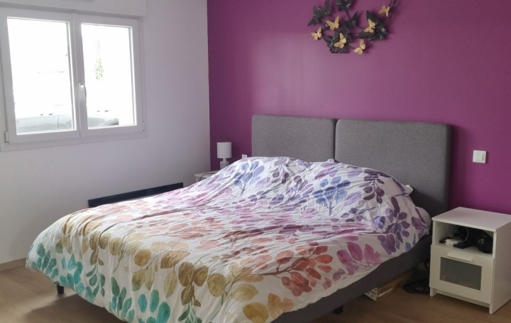 Maison VENDOME (41100)  191 m2 345 000 € 