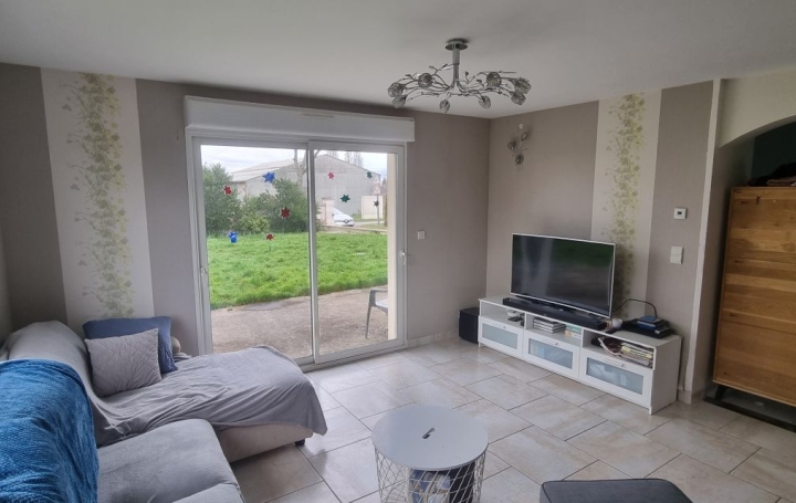 Maison VENDOME (41100)  191 m2 345 000 € 