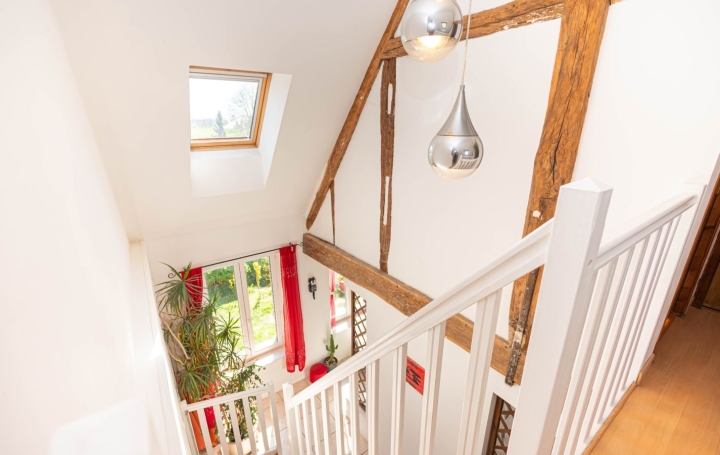 Maison LA BAZOCHE-GOUET (28330)  162 m2 294 000 € 