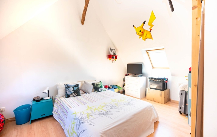 Maison LA BAZOCHE-GOUET (28330)  162 m2 294 000 € 