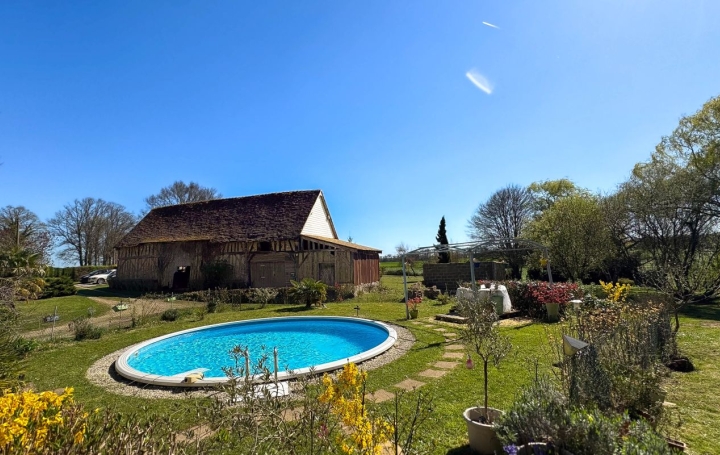 Maison LA BAZOCHE-GOUET (28330)  162 m2 294 000 € 