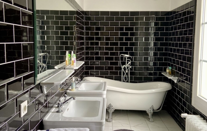 Maison VENDOME (41100)  273 m2 614 000 € 