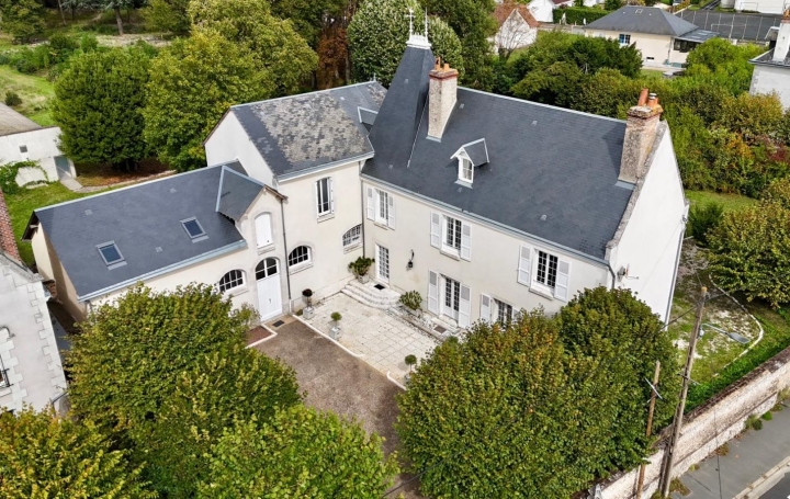 Maison / Villa VENDOME (41100) 273 m<sup>2</sup> 614 000 € 