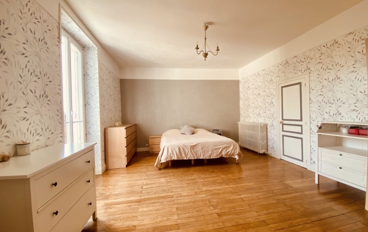 Maison VENDOME (41100)  273 m2 614 000 € 