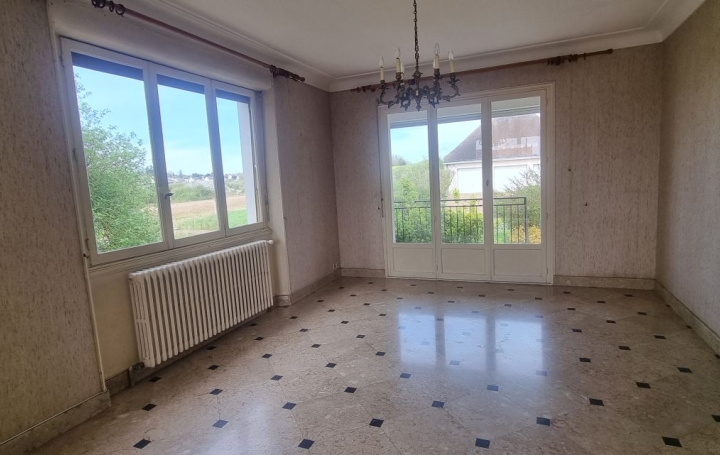 Maison VENDOME (41100)  141 m2 225 000 € 