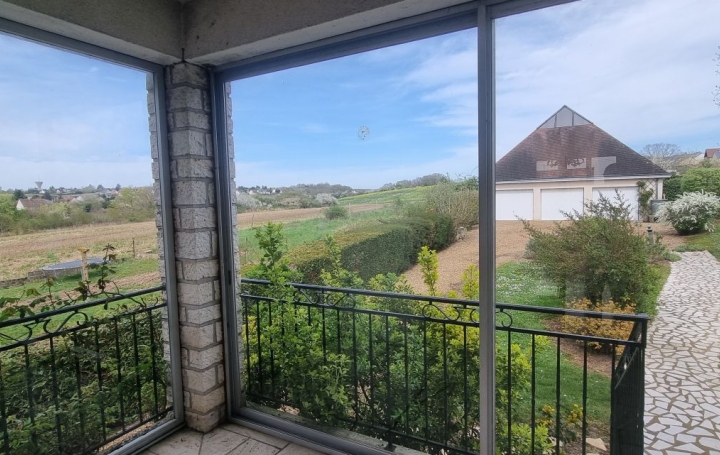 Maison VENDOME (41100)  141 m2 225 000 € 