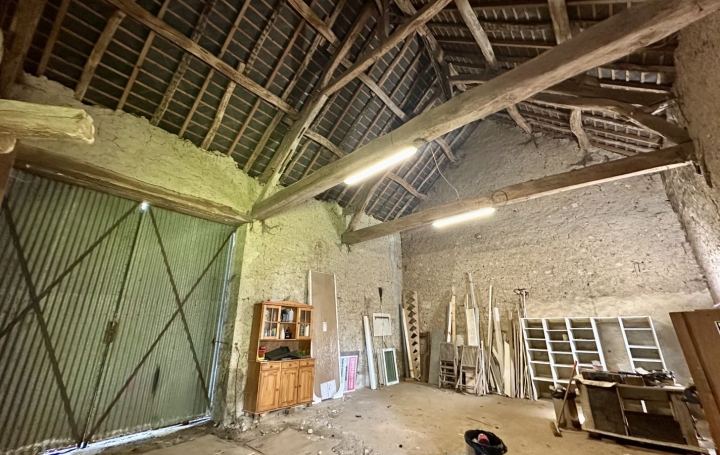 Maison OUCQUES-LA-NOUVELLE (41290)  128 m2 148 000 € 