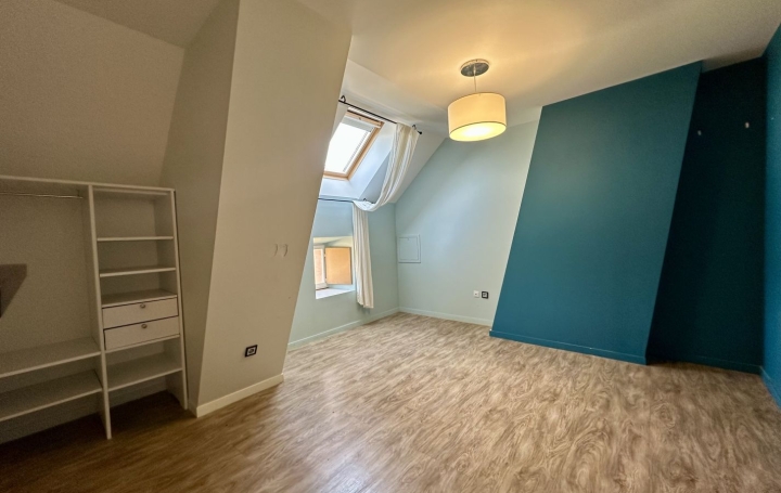 Maison OUCQUES-LA-NOUVELLE (41290)  128 m2 148 000 € 