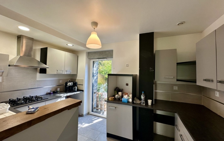 Maison OUCQUES-LA-NOUVELLE (41290)  128 m2 148 000 € 