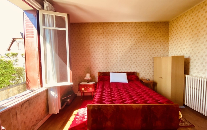 Maison VENDOME (41100)  105 m2 178 500 € 