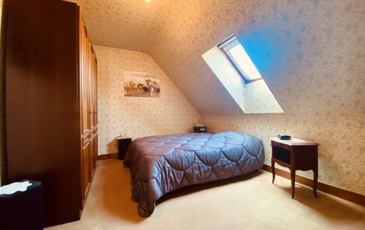 Maison VENDOME (41100)  105 m2 178 500 € 