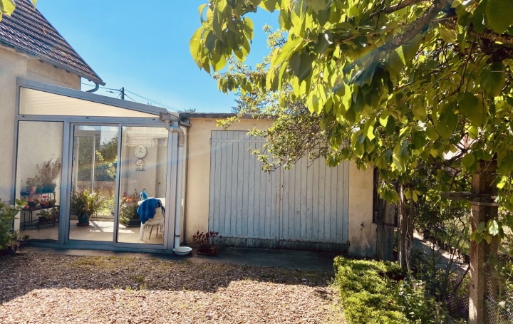 Maison VENDOME (41100)  105 m2 178 500 € 