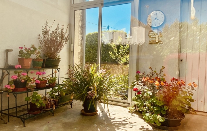 Maison VENDOME (41100)  105 m2 178 500 € 