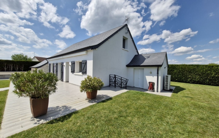 Maison / Villa VENDOME (41100) 156 m<sup>2</sup> 369 000 € 