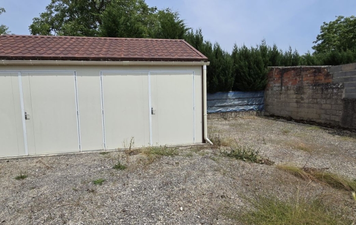 Maison ORLEANS (45000)  83 m2 118 000 € 