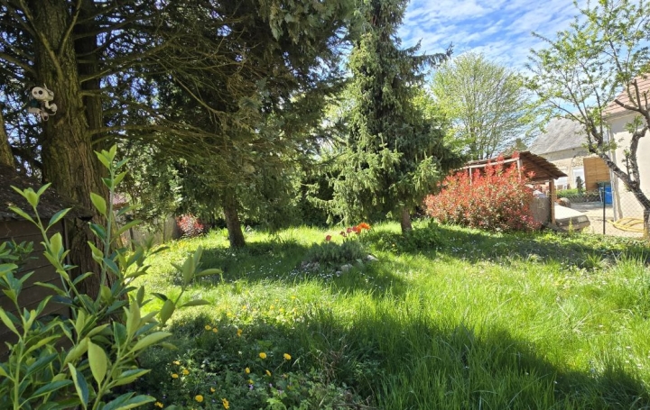 Maison ORLEANS (45000)  83 m2 118 000 € 