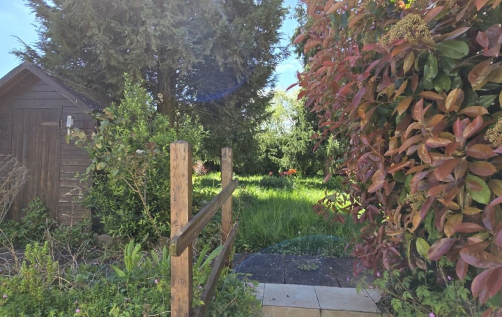 Maison ORLEANS (45000)  83 m2 118 000 € 