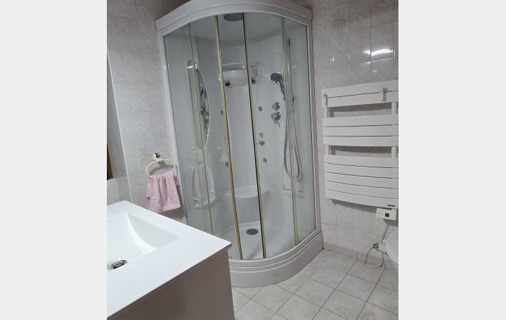 Maison ORLEANS (45000)  83 m2 118 000 € 