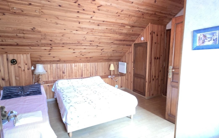 Maison ORLEANS (45000)  83 m2 118 000 € 