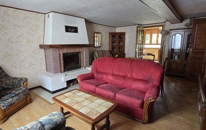 Maison ORLEANS (45000)  83 m2 118 000 € 