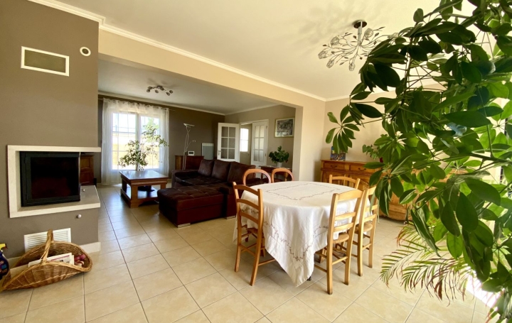 Villa VENDOME (41100)  198 m2 410 800 € 