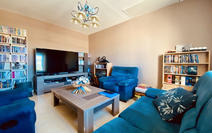 Villa VENDOME (41100)  198 m2 410 800 € 