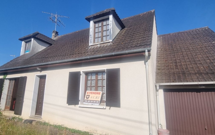 Maison VENDOME (41100)  117 m2 178 000 € 