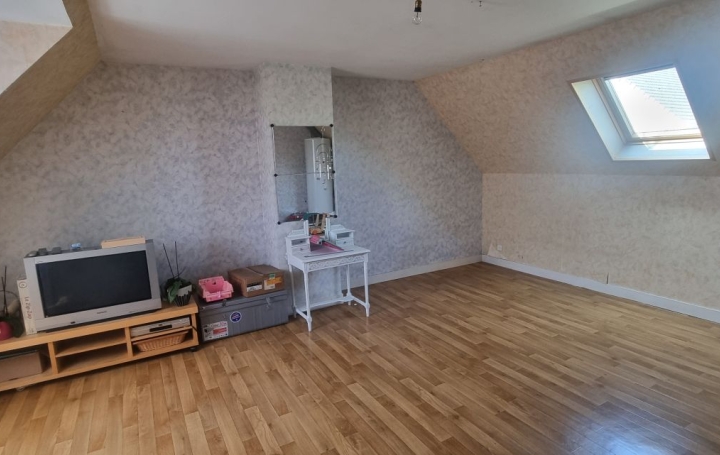 Maison VENDOME (41100)  117 m2 178 000 € 