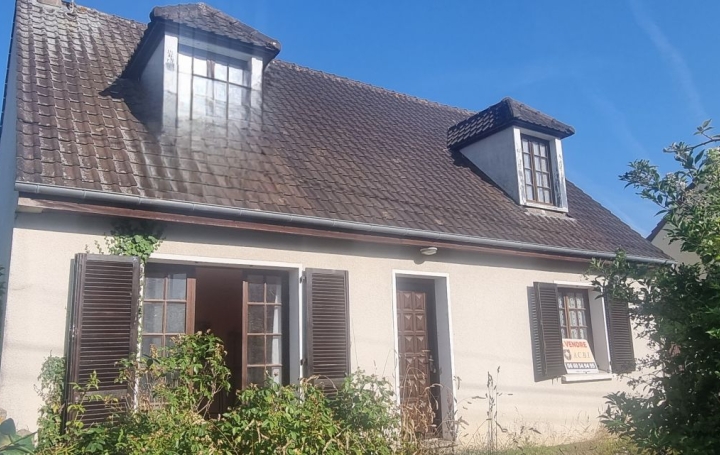 Maison VENDOME (41100)  117 m2 178 000 € 