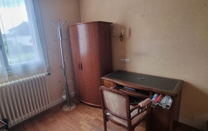 Maison VENDOME (41100)  117 m2 168 000 € 