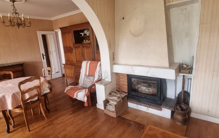 Maison VENDOME (41100)  117 m2 168 000 € 