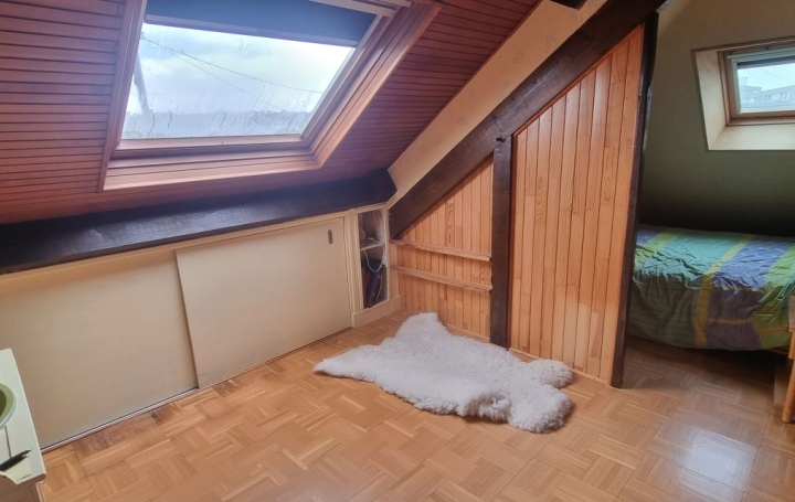 Maison VENDOME (41100)  117 m2 168 000 € 