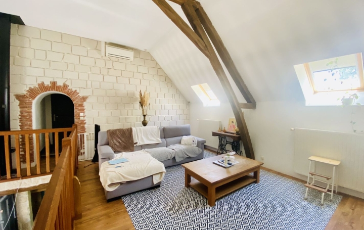 Maison VENDOME (41100)  198 m2 341 250 € 