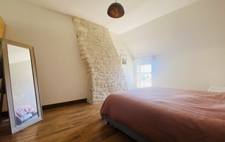 Maison VENDOME (41100)  198 m2 341 250 € 